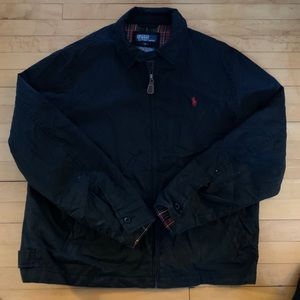 2/40!!! Polo by Ralph Lauren light weight jacket